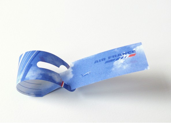 Air France, Compagnie aÃ©rienne