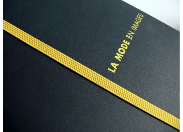 La Mode en Images, Conception artistique, Production, Paris