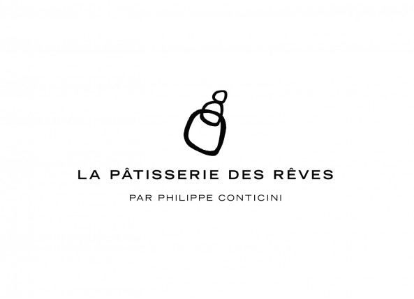 La PÃ¢tisserie des RÃªves, Philippe Conticini
