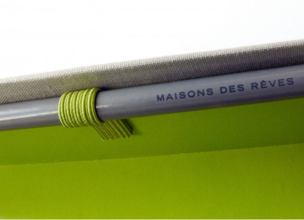 Maisons des RÃªves, Boutique et HÃ´tels