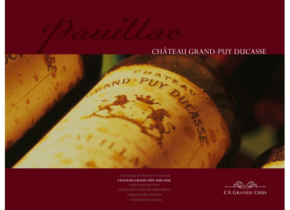 CA Grands Crus