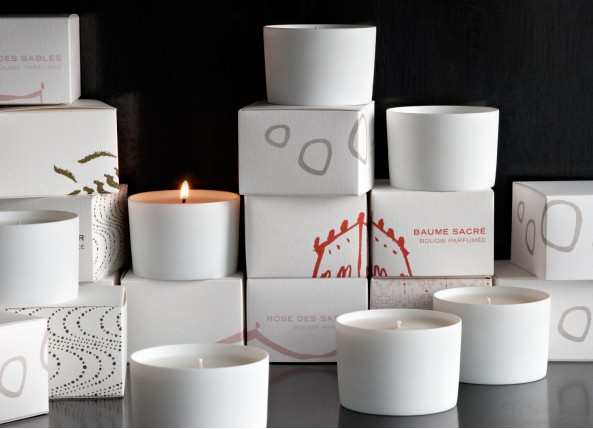 Maisons des RÃªves, Boutique 