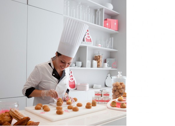 La PÃ¢tisserie des RÃªves, Philippe Conticini