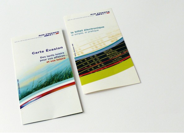 Air France, Compagnie aÃ©rienne