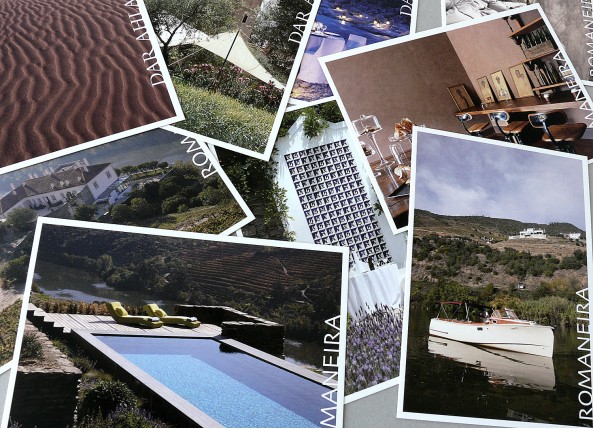 Maisons des RÃªves, Boutique et HÃ´tels