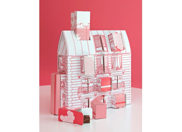 La PÃ¢tisserie des RÃªves