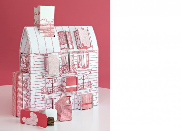 La PÃ¢tisserie des RÃªves