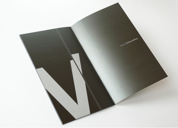 Claude Vasconi, Architecte