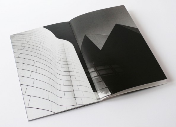 Claude Vasconi, Architecte