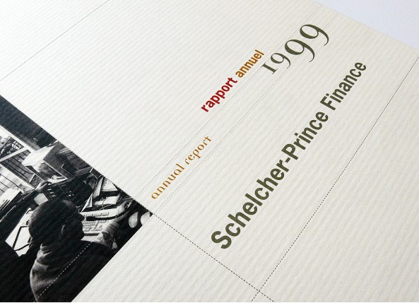 Schelcher Prince Finance, Banque