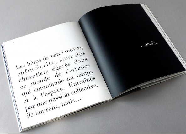 Fondation Colas