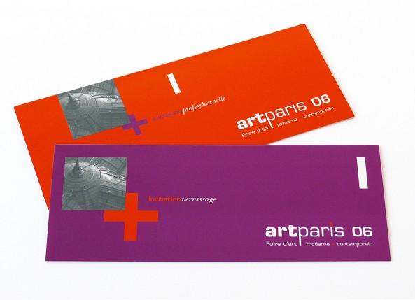 Art Paris, Art Fair