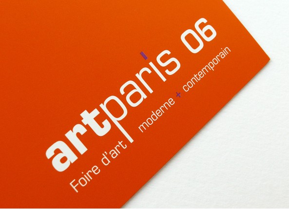 Art Paris, Art Fair
