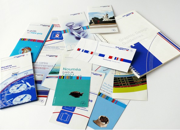 Air France, Compagnie aÃ©rienne