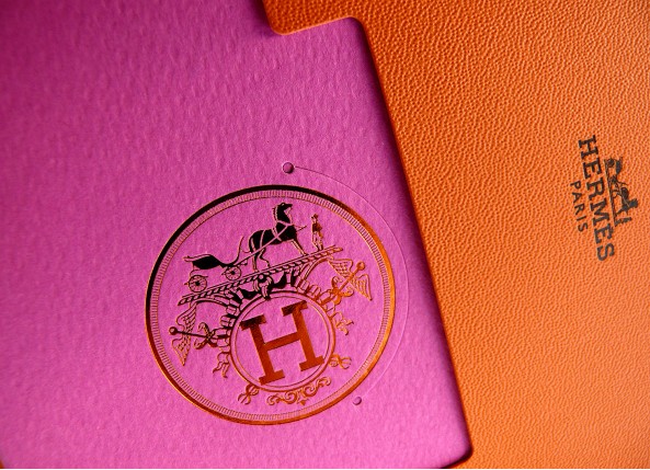 HermÃ¨s, Sellier