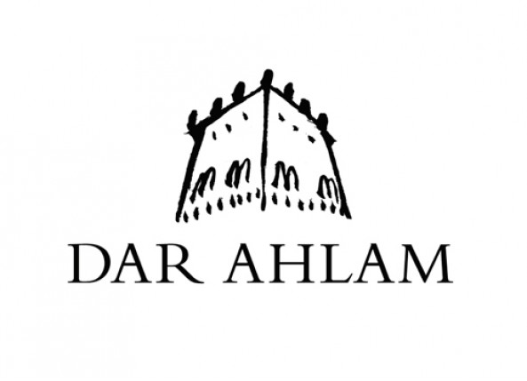 Dar Ahlam, HÃ´tel Relais & ChÃ¢teaux dans le sud marocain