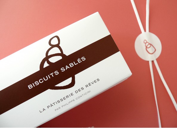 La PÃ¢tisserie des RÃªves, Philippe Conticini