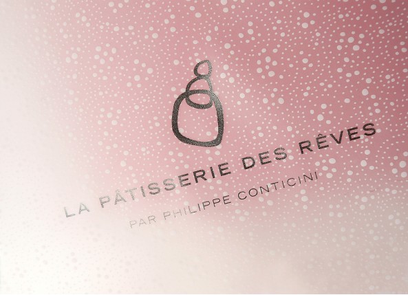 La PÃ¢tisserie des RÃªves, Philippe Conticini
