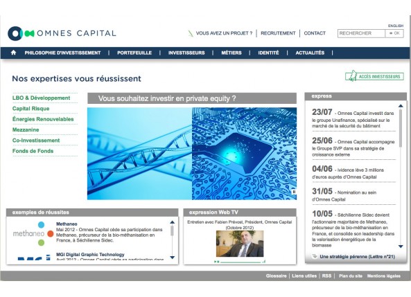 Omnes Capital