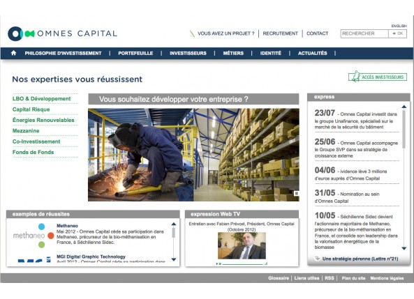 Omnes Capital