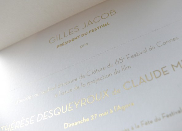 Festival de Cannes