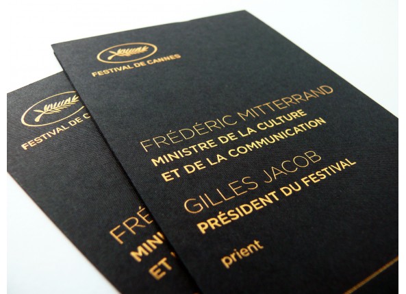 Festival de Cannes